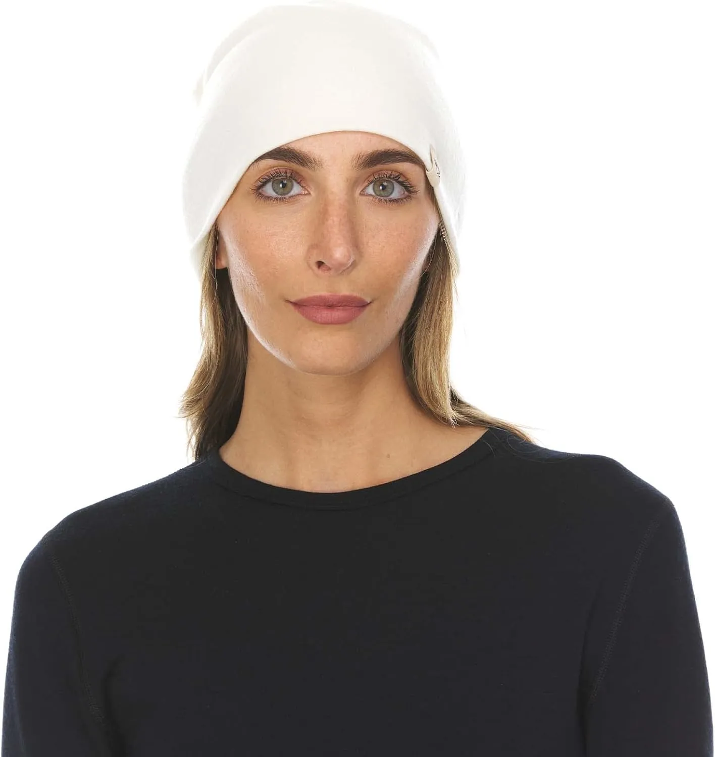 - Mens & Womens Warm Winter chronic decipher Hat - Watch Cap - Toque 100% Merino Wool Cuff Beanie 