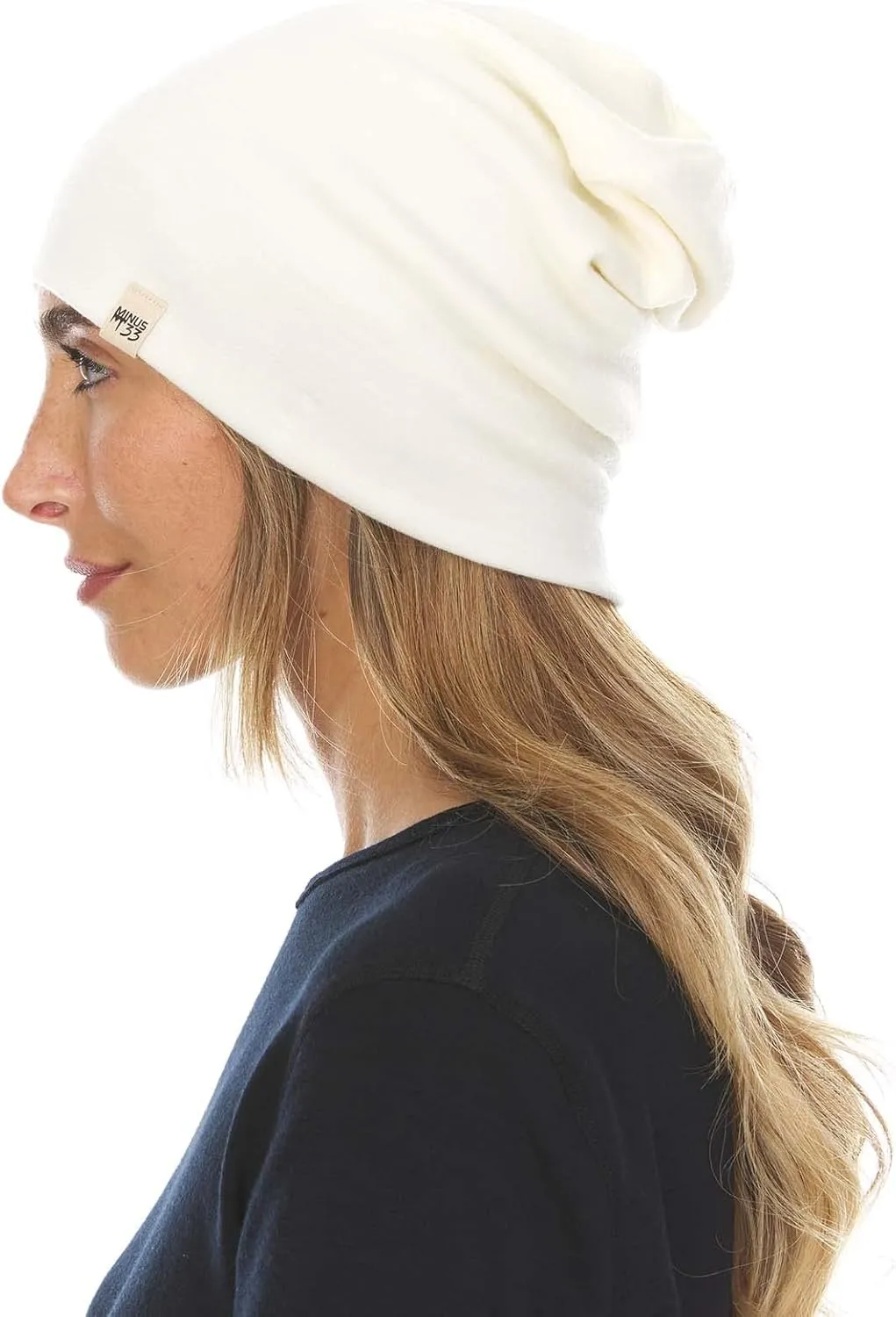 - Mens & Womens Warm Winter chronic decipher Hat - Watch Cap - Toque 100% Merino Wool Cuff Beanie 