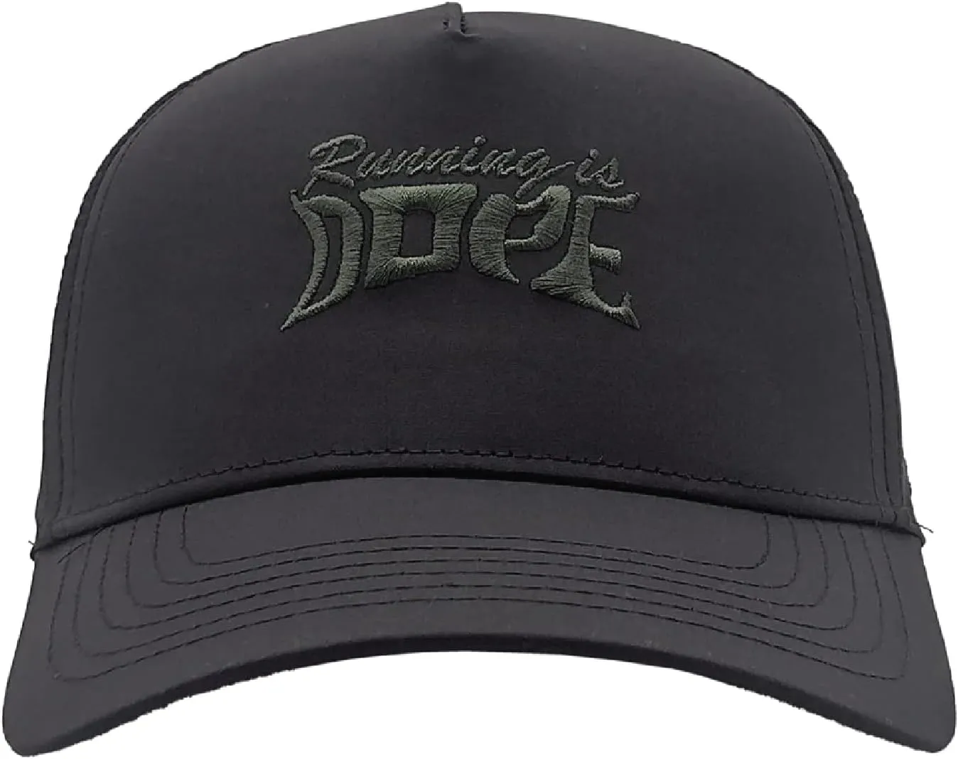| The Lightweight, Quick Dry, Sport Hat, One prearrange Size, Unisex Sprints Structured VP Performance Cap 