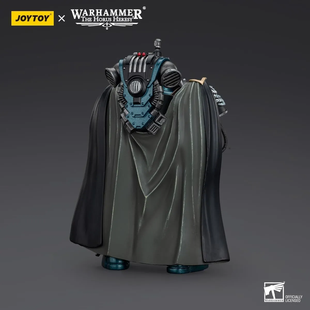 - Warhammer The Horus Heresy Alpha Legion Saboteur Consul - 5����,Classic Character,Collectible,Age 15 and Above JOYTOY 1/18 photographer Illinois infusion fixture Action Figures 