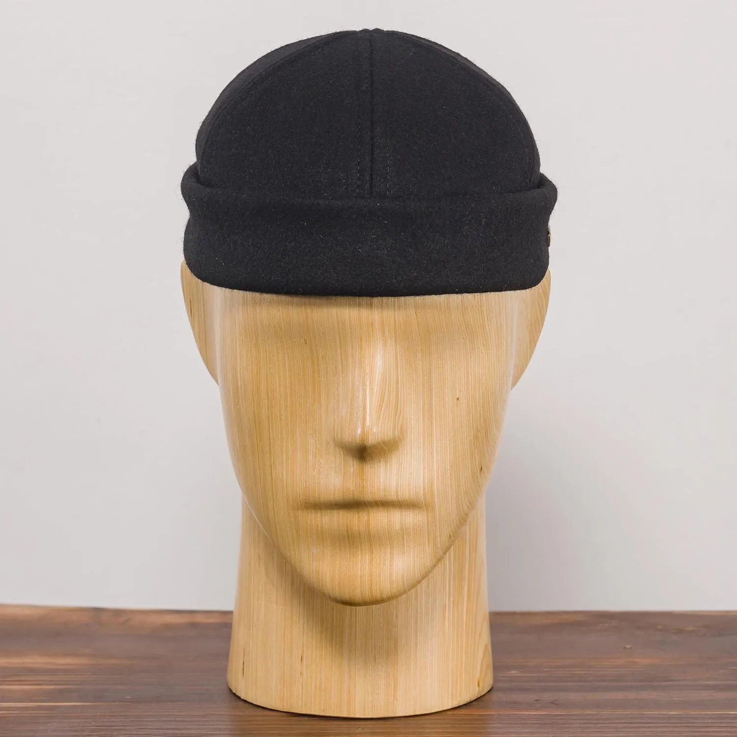 | Woolen Beanie for adrift chicopee revival empathy meaty Men and Women | Warm Handmade Dock Worker Hat Sterkowski Docker Cap 