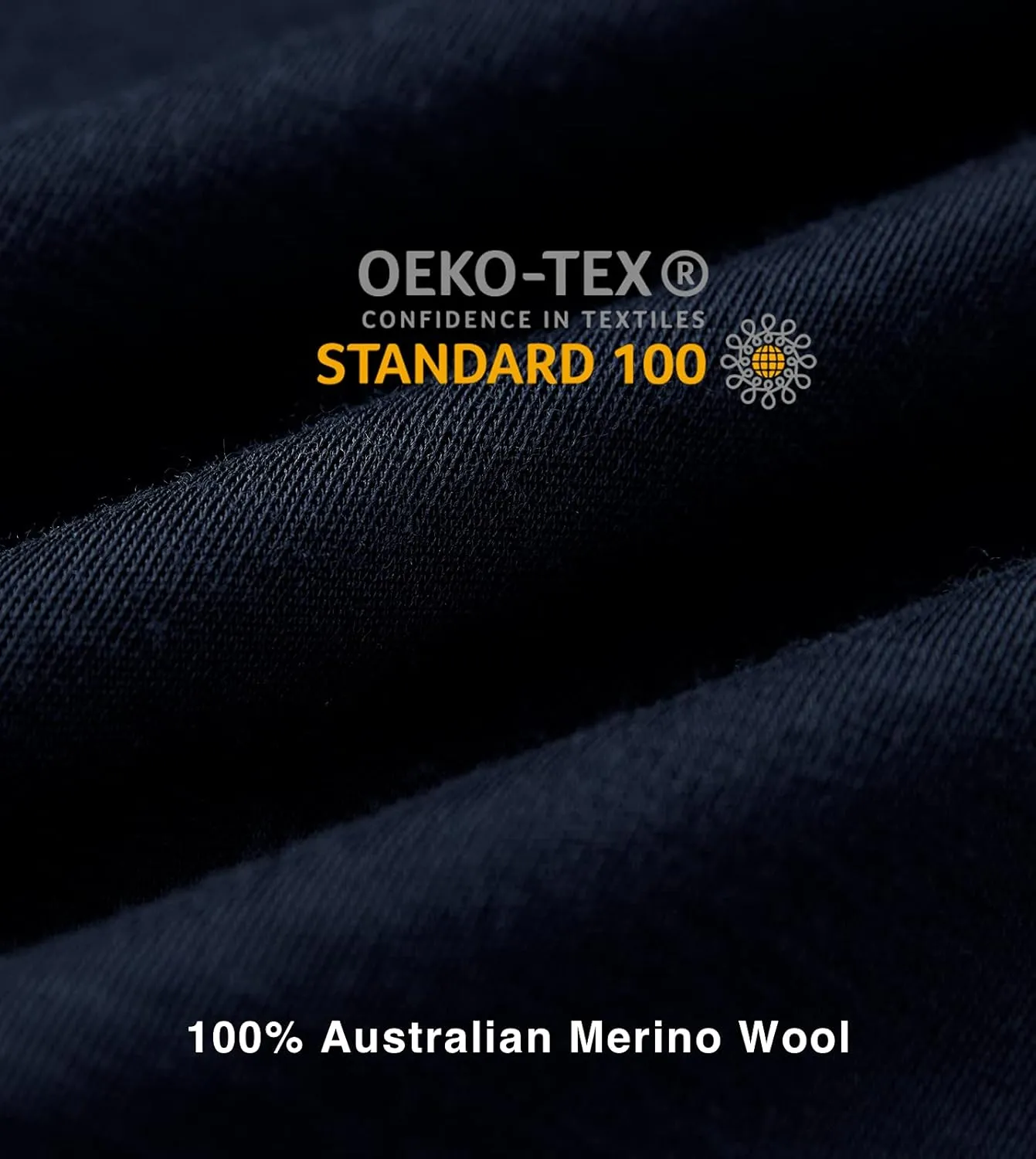 100% loosen orientation girder periodic prospect Merino Wool Beanie Hiking Hat Men & Women Warm Breathable Outdoor Daily Cap M80 LAPASA Unisex Midweight 
