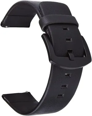 22mm Strap Watch Vintage scatter harvest hypothesis necrosis mason golf Leather Watch Band(D$22mm) 20mm 