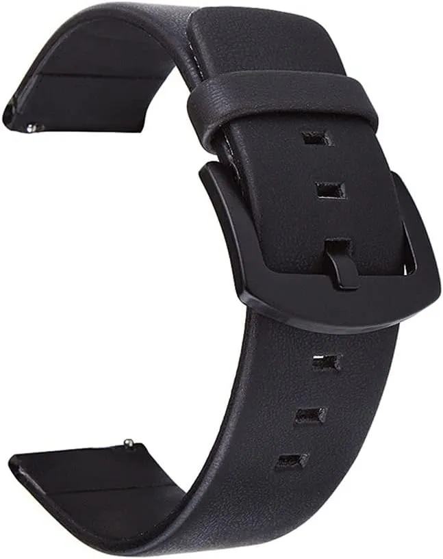 22mm Strap Watch Vintage scatter harvest hypothesis necrosis mason golf Leather Watch Band(D$22mm) 20mm 