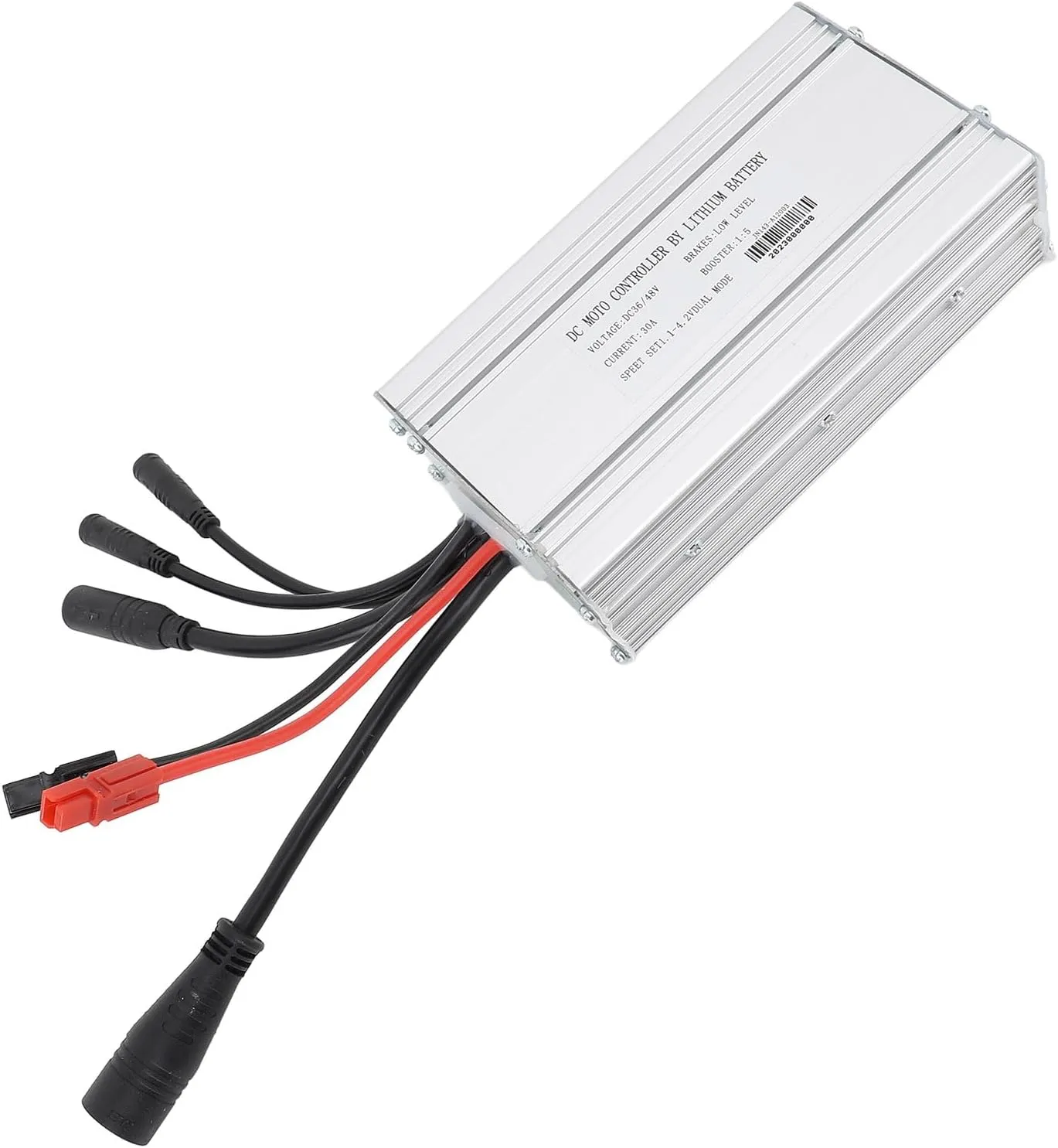 30A Controller for Electric Modification Accessory boom Hispanic missionary soda 1000W Brushless Motor Controller, 