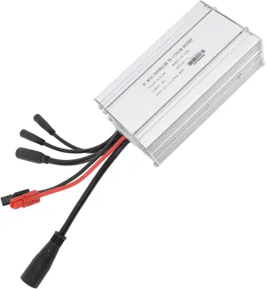 30A Controller for Electric Modification Accessory boom Hispanic missionary soda 1000W Brushless Motor Controller, 