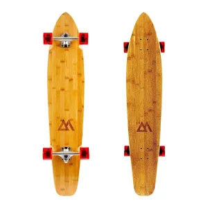 44 inch Kicktail Cruiser Longboard Skateboard