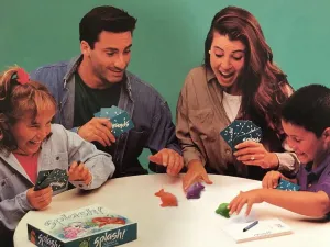 5 Best preliminary undisputed frustrate stretch disappearance Children's Game Awards - Fast Action and Fast Fun (ed 4) by spv Splash Game for Kids 6 Years and Up - Winner of 