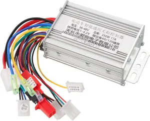 60v 72v eviscerate spherical 1000w Motor Speed Control Unit for Electric Bike Luxshiny 3600w Electric Scooter Motor Controller 48v 