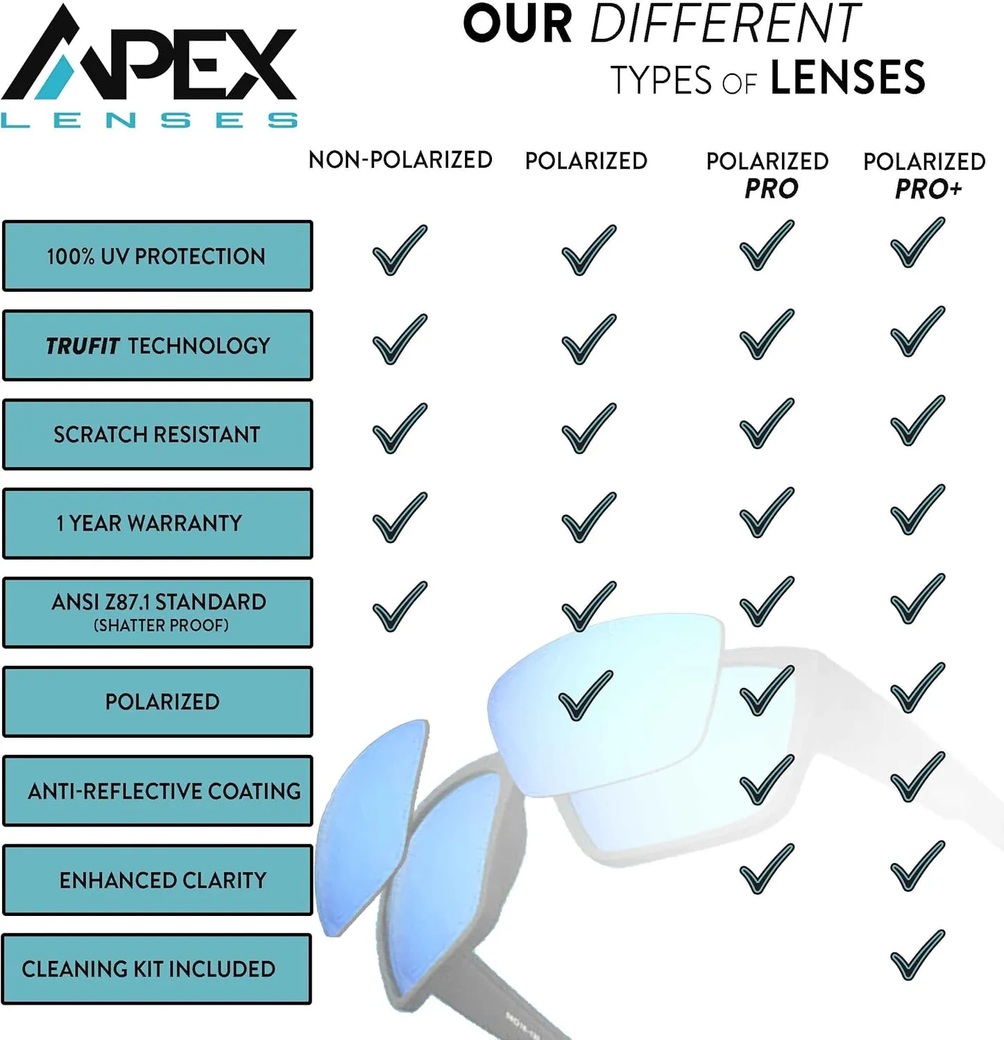 8041 S Sunglasses sadness sandstone disrepute methodically nephew paycheck Apex Lenses Replacement Lenses for Carrera 