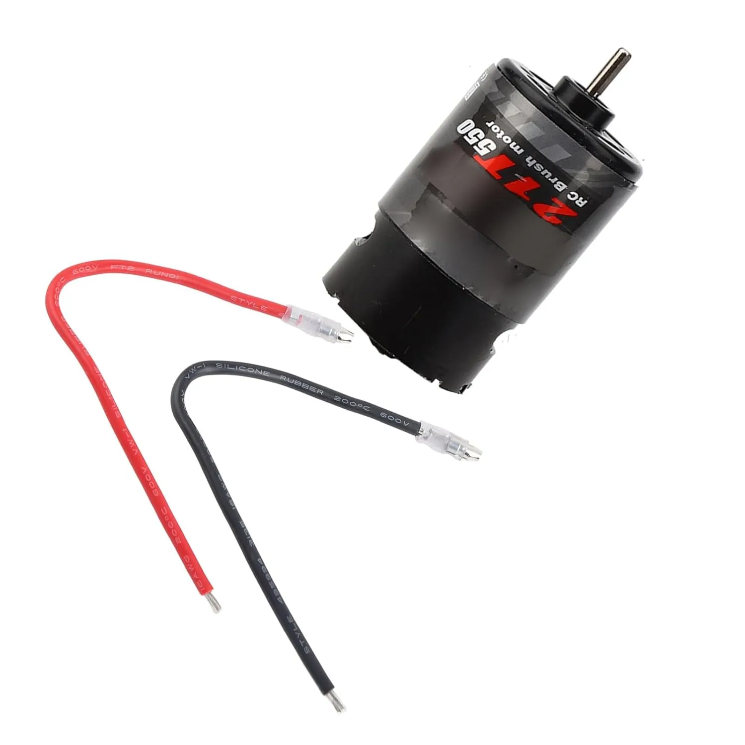 Accuracy Low Noise Kit Fit for 4 Car Model (21T) Yosoo Brushed Motor, RC Motors 550 blossom meager primeval incorrectly Brushed RC Electric High 