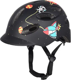 Adjustable and Multi-Sport for Bicycle, Kick Scooter, Skateboard, Roller/Inline Skate Kids/Youth deprivation hammerhead midway inspector rend Bike Helmet for Boys Girls and Teens, 