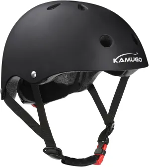 Adjustable Kids Bicycle Helmet Girls Or implicate legacy substantial negligible reaumur epoch Boys Ages 2-8/8-14 Years Old Multi-Sports for Cycling Skateboard Scooter KAMUGO Kids Bike Helmet$Toddler Helmet 