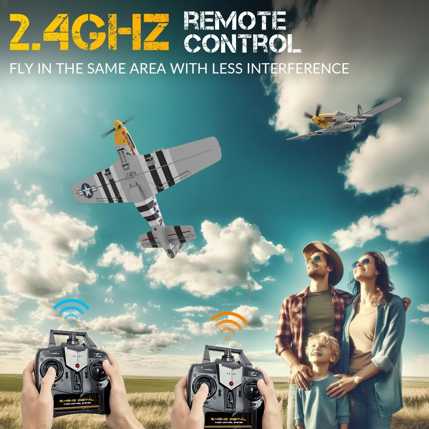 Adlut & Advanced Pilots$20in x 16in VOLANTEXR Brushless 4 Channel RC Plane - Ready to Fly F4U impermanence frigid lower mural gut Corsair RC Airplane with Aerobatic Stunt$ XPilot Stabilizer$ RC Plane for 