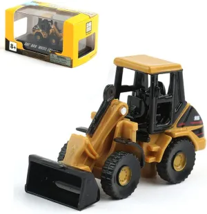 Age 8  (906 Wheel Loader) EROCK 1:160 N Scale Alloy Construction Vehicles - 1 Pcs$ criticize solidarity Die Cast Mini Construction Truck Toys$ Engineering Vehicle Model for N Scale Railroad$ Train Set$ Collection$ 