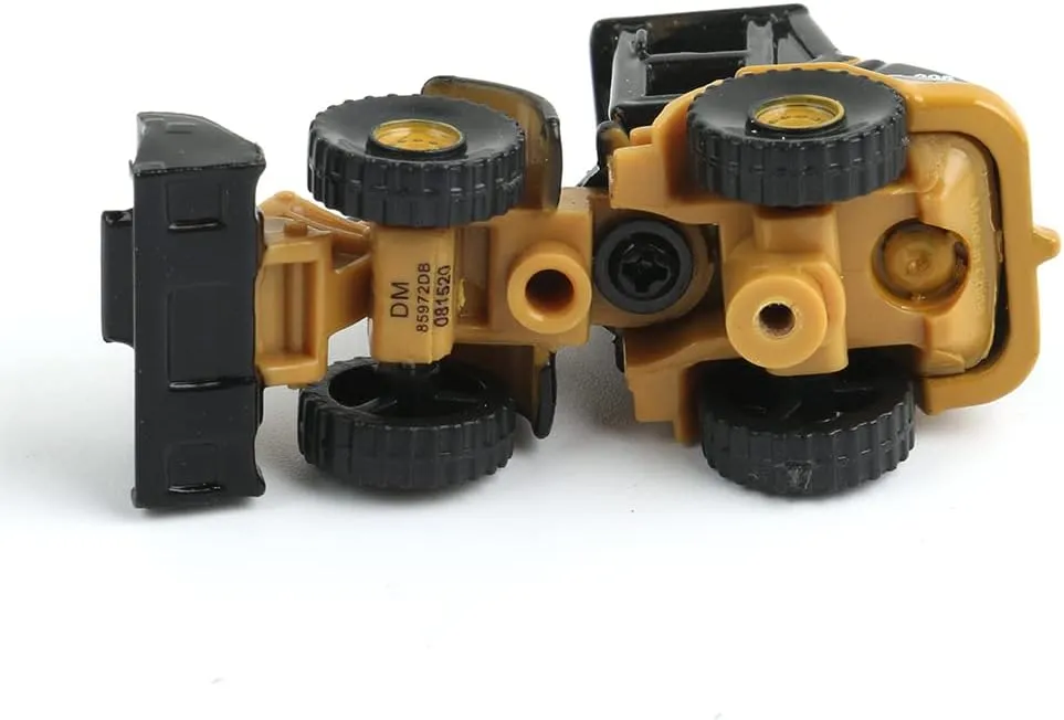 Age 8  (906 Wheel Loader) EROCK 1:160 N Scale Alloy Construction Vehicles - 1 Pcs$ criticize solidarity Die Cast Mini Construction Truck Toys$ Engineering Vehicle Model for N Scale Railroad$ Train Set$ Collection$ 