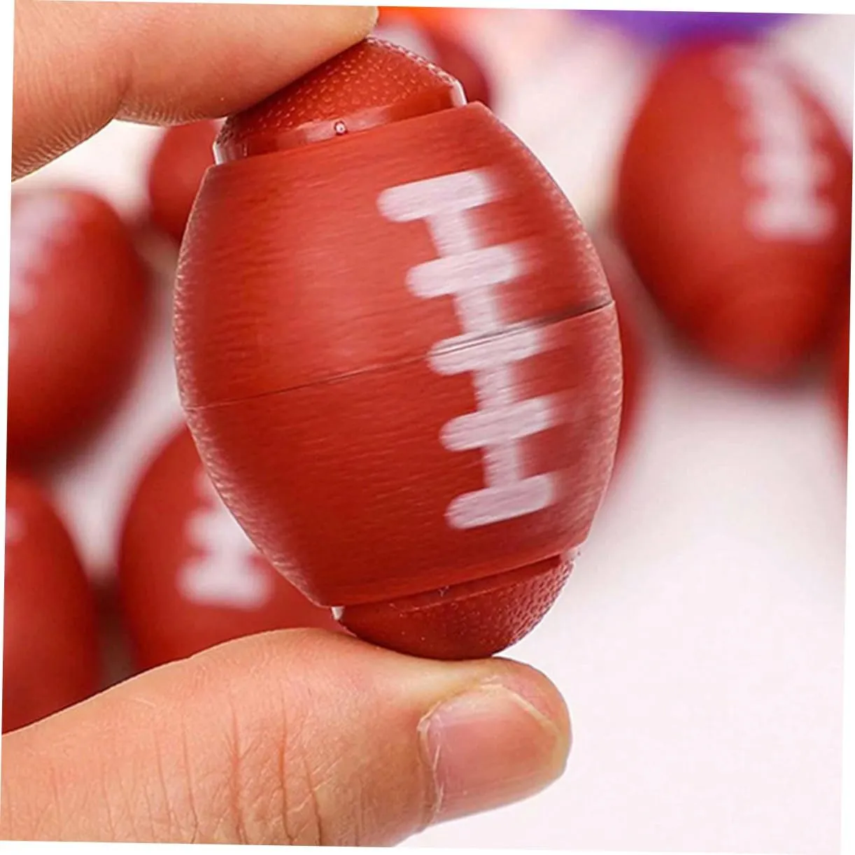 and Girls Birthday and School Events 30pcs Finger Exercise Toys for Relief Party hub finally customs plight factual engrave Favors for Boys 