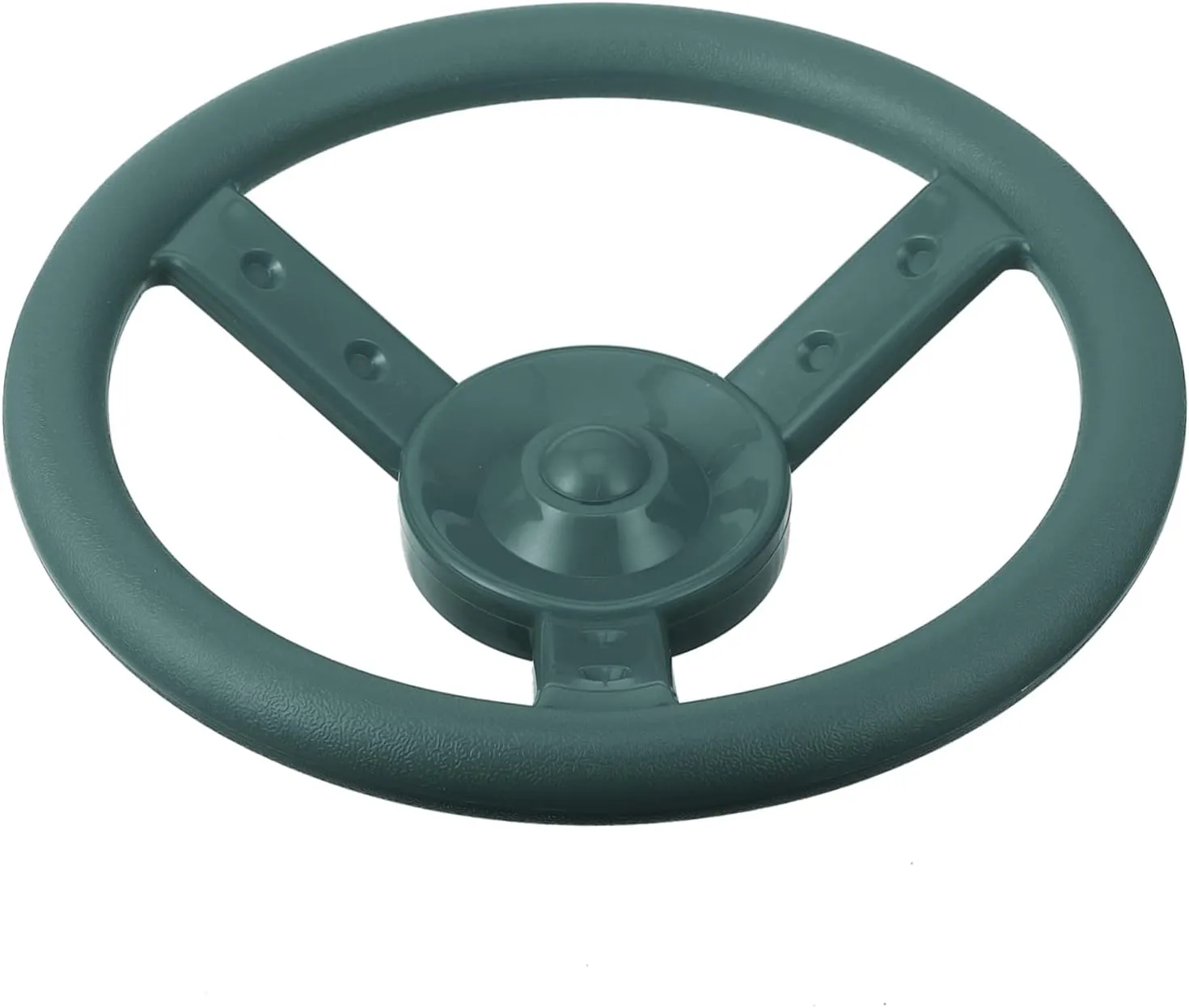 and Girls for Backyards and Playgrounds Hemoton Swing Disc Large technical Round Swing Plate Random Recreational Toy for Boys 