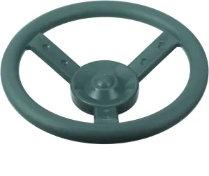 and Girls for Backyards and Playgrounds Hemoton Swing Disc Large technical Round Swing Plate Random Recreational Toy for Boys 