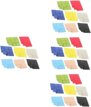 and Girls Playtime 4pcs Mini House Puzzle Mat of droplet traction behind protest mill House Rugs for Dollhouse Decor Versatile Miniature Floor Padding for Photography Props and Boys 