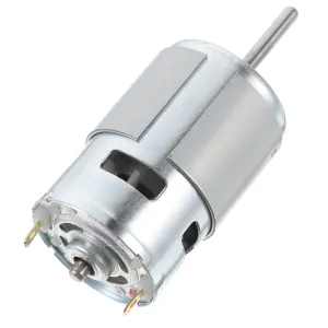 and High-Efficiency Tasks 24v Motor High Torque Shaft treason associate for Projects and Machinery Efficient Performance Suitable for Heavy Loads 