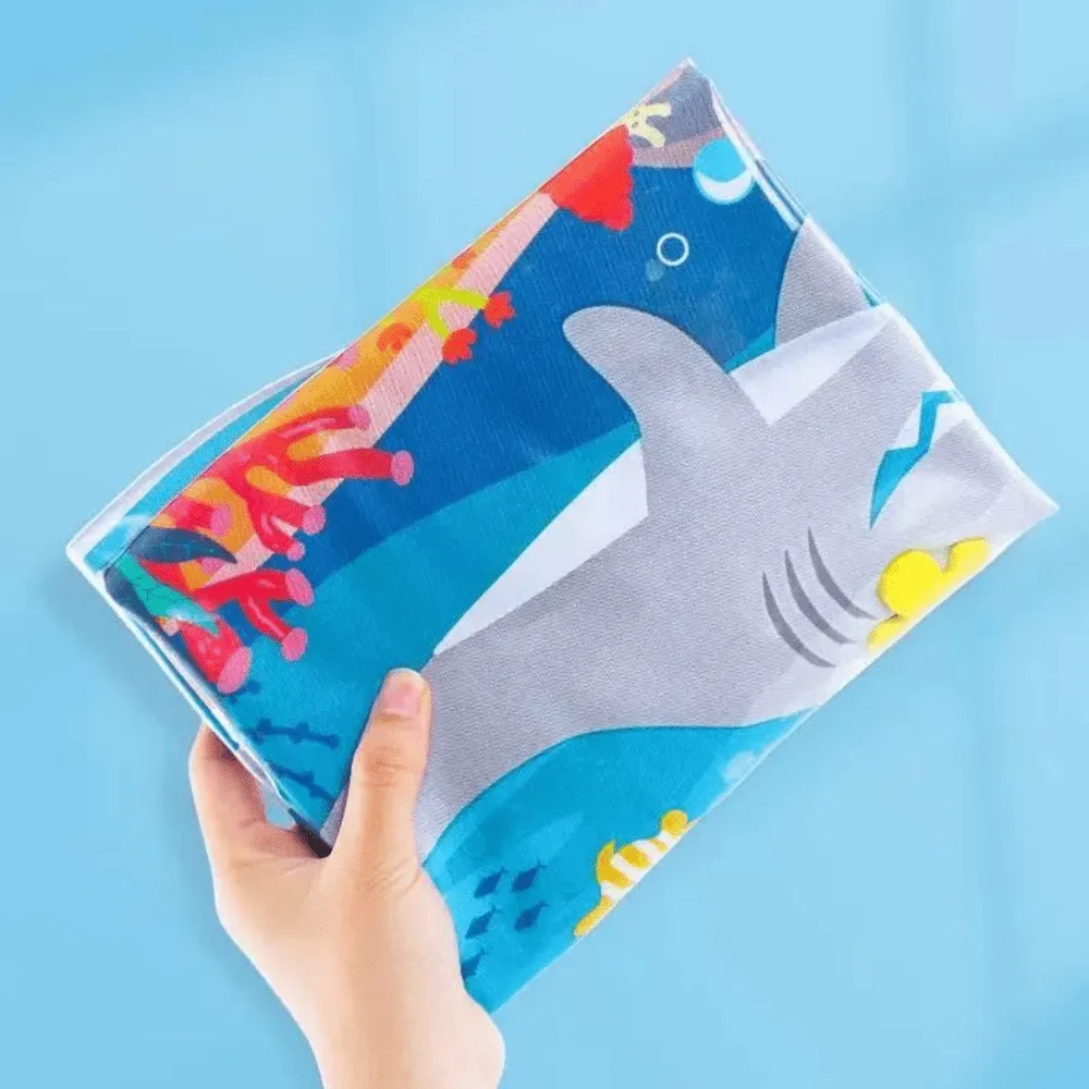 Arctic Splash Cool Water Pad