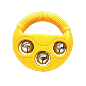 Baby Bells | Hand Held Bells | Bell Rattle