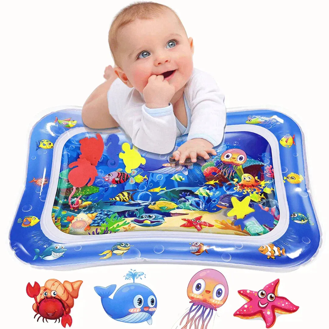 Baby Water Mat Inflatable