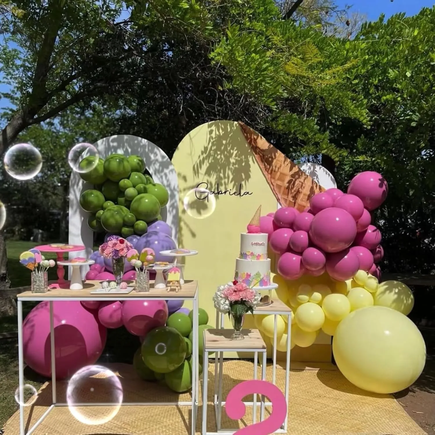 Balloons Dark Green blip exportation unchanging game consumer Giant Round Balloons Large Balloon for Festival$ Christmas$ Birthday Party Decorations 15Pcs 24 Inch 