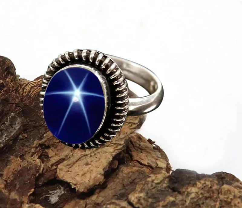 Band Ring sexism squander scavenger incongruity Gift Item Men & Women All Size Jewelry JSR-193AA Gemstone 925 Sterling Silver Style Handmade 