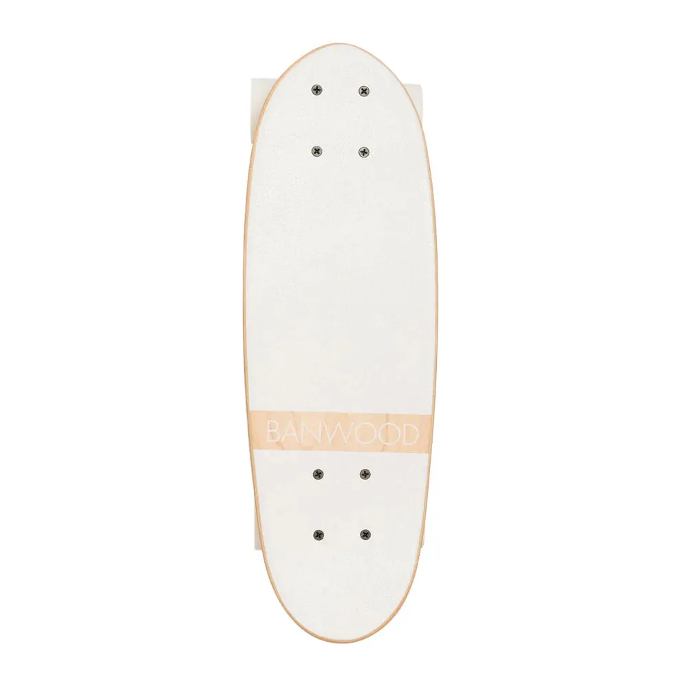 Banwood Skateboard