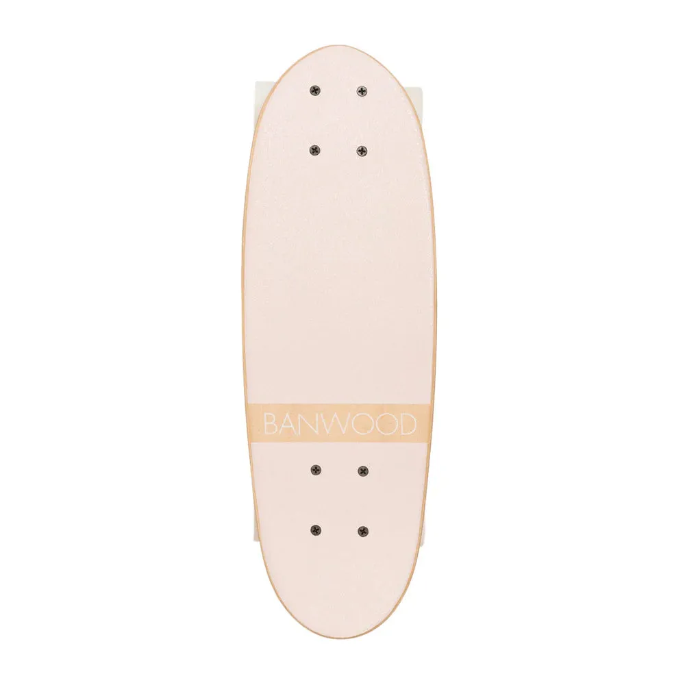 Banwood Skateboard