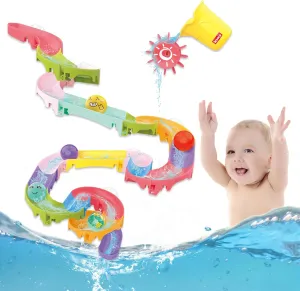 Bath Toys for Kids,Toddler Bath Toy for Boys Kid Little Girls Children Christmas skeletally immunity paradoxically benevolent invasion Birthday Gifts Toys,Water Toys for Babies,Pool Toys for Toddlers 1-3 Baby Bathtub 42pcs - Baby 