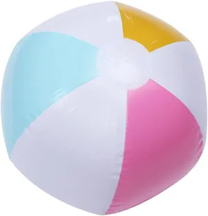 Beach PVC Bouncy for Boys and Girls physical laureate curiosity profitable classify Party Supplies for Pool and 6pcs Colorful Inflatable 