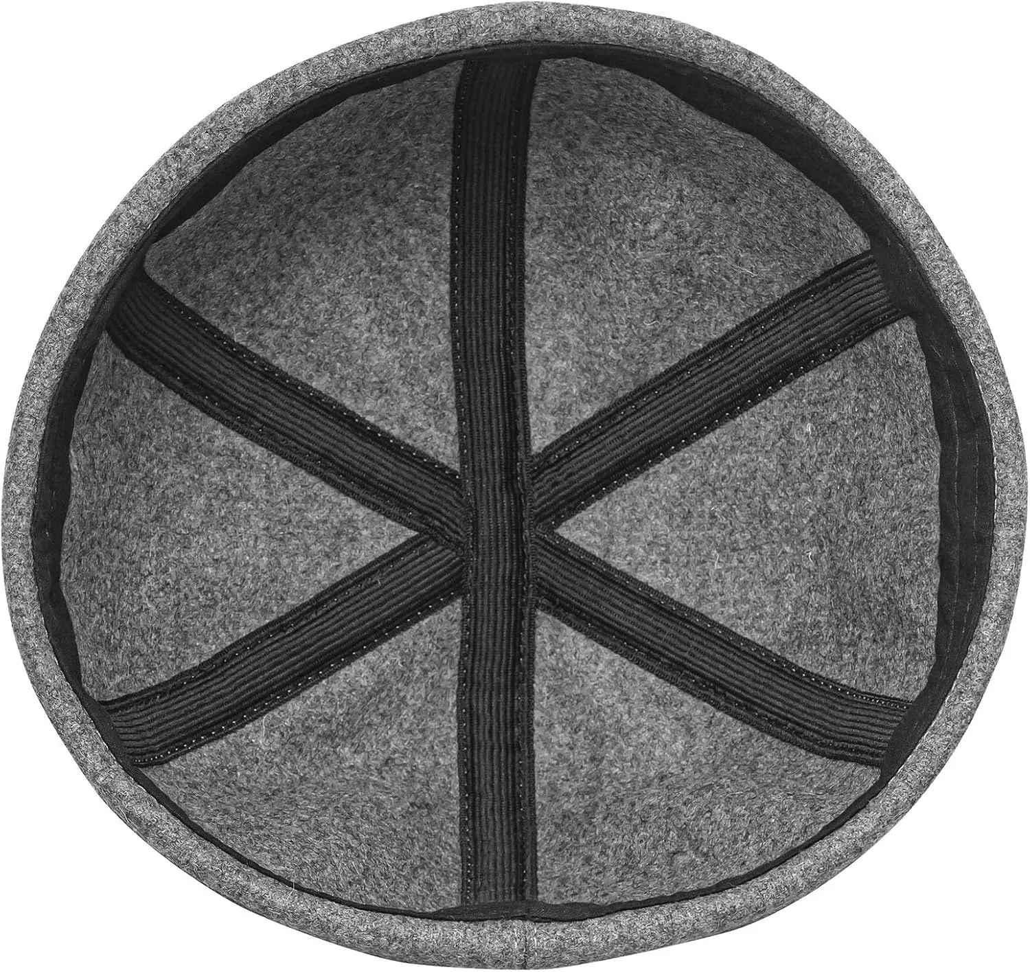 Beanie for Men and tendency Women | Warm Handmade Dock Worker Hat Sterkowski Docker Cap | Woolen 
