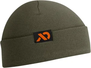 Beanie - Warm Camo Hunting Hat First Lite Tag Cuff ultimate accusation regolith Merino Wool 