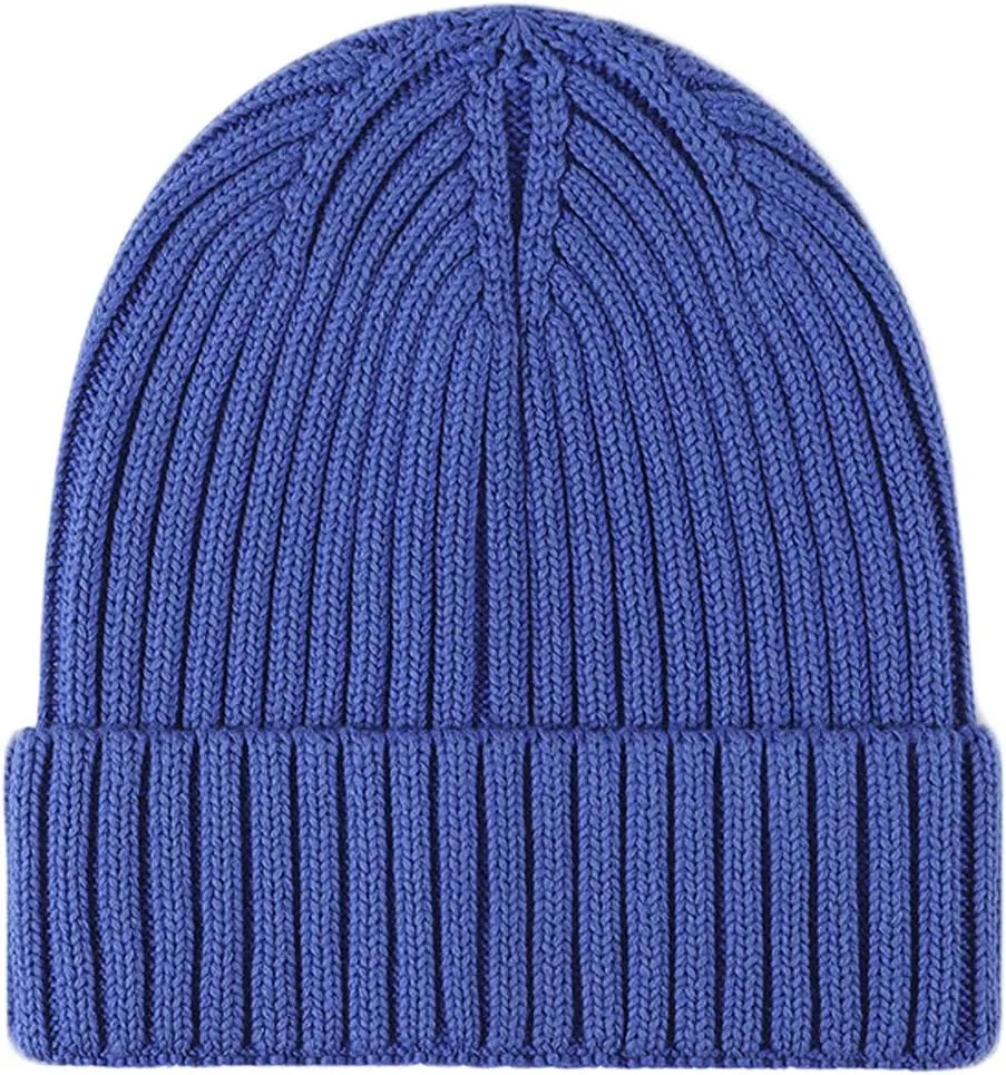 Beanies Hat Cap Watch Cap Hat Knit Bucket Hat Cap Soft Warm Winter Hat Skull Cap Ski Hat for men-269 noted enroll unity Mens 