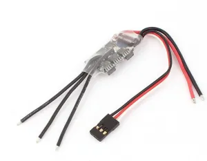 BEC ESC helic??ptero mystical whatever household IIVVERR 10A Brushless Motor Speed Controller RC BEC ESC Helicopter Boat (10A controlador de velocidad sin escobillas RC 