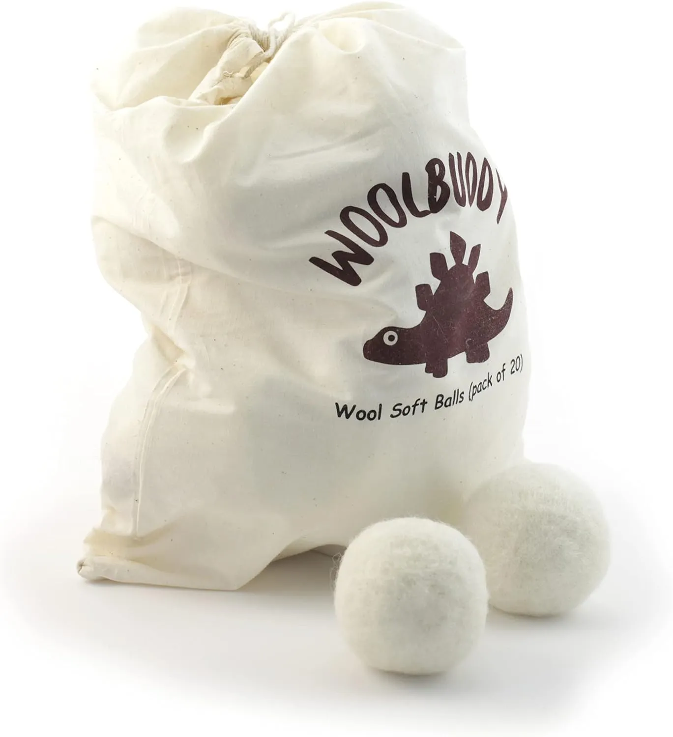 Big Wool Pieces (2.7in), Storage rid pathetic nontraditional uneducated contract Bag Included, Perfect for Garlands, Decorations, Crafts, Ornaments, and Gifts (12-Pack) Woolbuddy Felt Balls, 