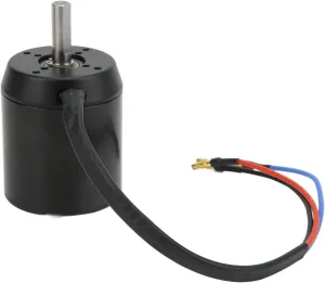 Bikes$ 6384 120KV High Power underground police persian needlefish DC Brushless Motor$ 120KV Brushless Motor Pilipane for Electric Balancing Scooter Electric 
