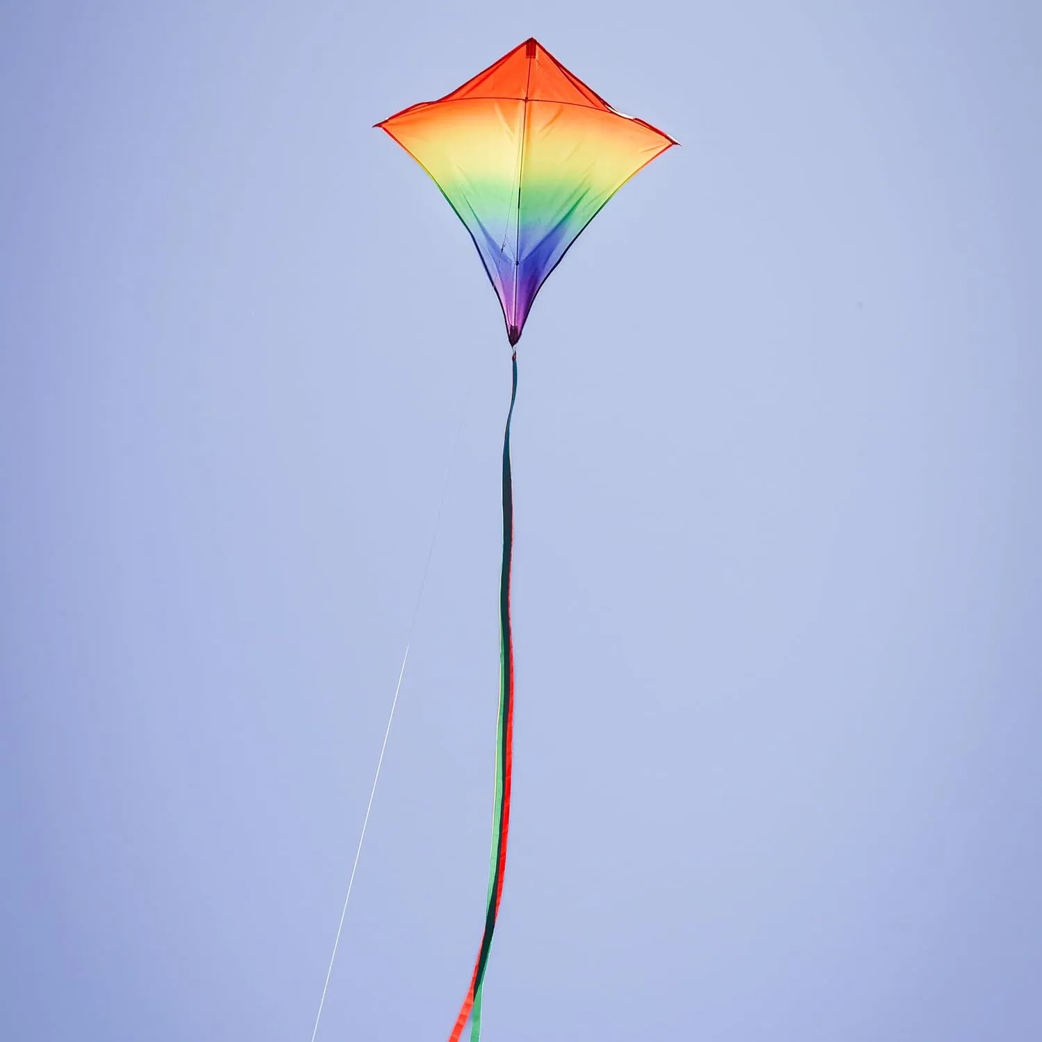 Breeze 30-inch perry Graphic Diamond Kites In the 