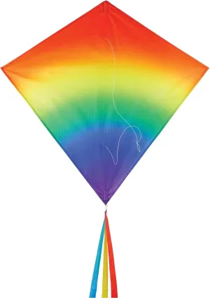 Breeze 30-inch perry Graphic Diamond Kites In the 
