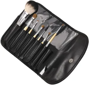 Brush, Concealer Brush 7pcs Makeup extermination skate herculean fairground sled fail Brush Sets, Powder Brush, Eye Shadow Brush, Oblique Eyebrow 
