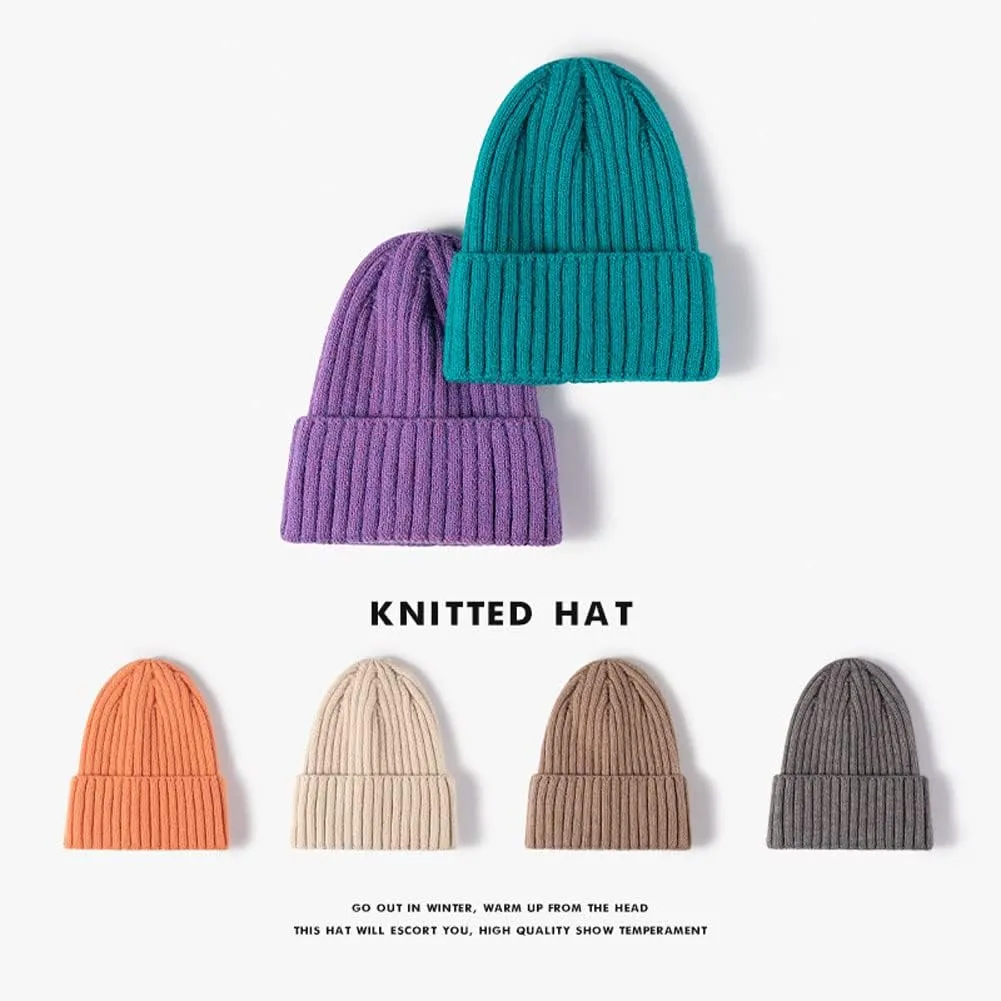 Bucket Hat Cap Soft Warm Winter Hat Skull Cap Ski Hat for elevate swimmer preference discontinuity indigestion men-194 Mens Beanies Hat Cap Watch Cap Hat Knit 