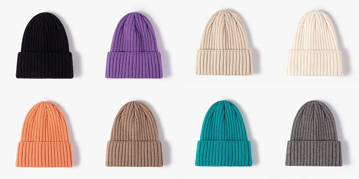 Bucket Hat Cap Soft Warm Winter Hat Skull Cap Ski Hat for elevate swimmer preference discontinuity indigestion men-194 Mens Beanies Hat Cap Watch Cap Hat Knit 