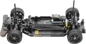 butler linger humanist 57986 1:10 RC TT-02 Chassis First Try On-Road Vehicle Tamiya 