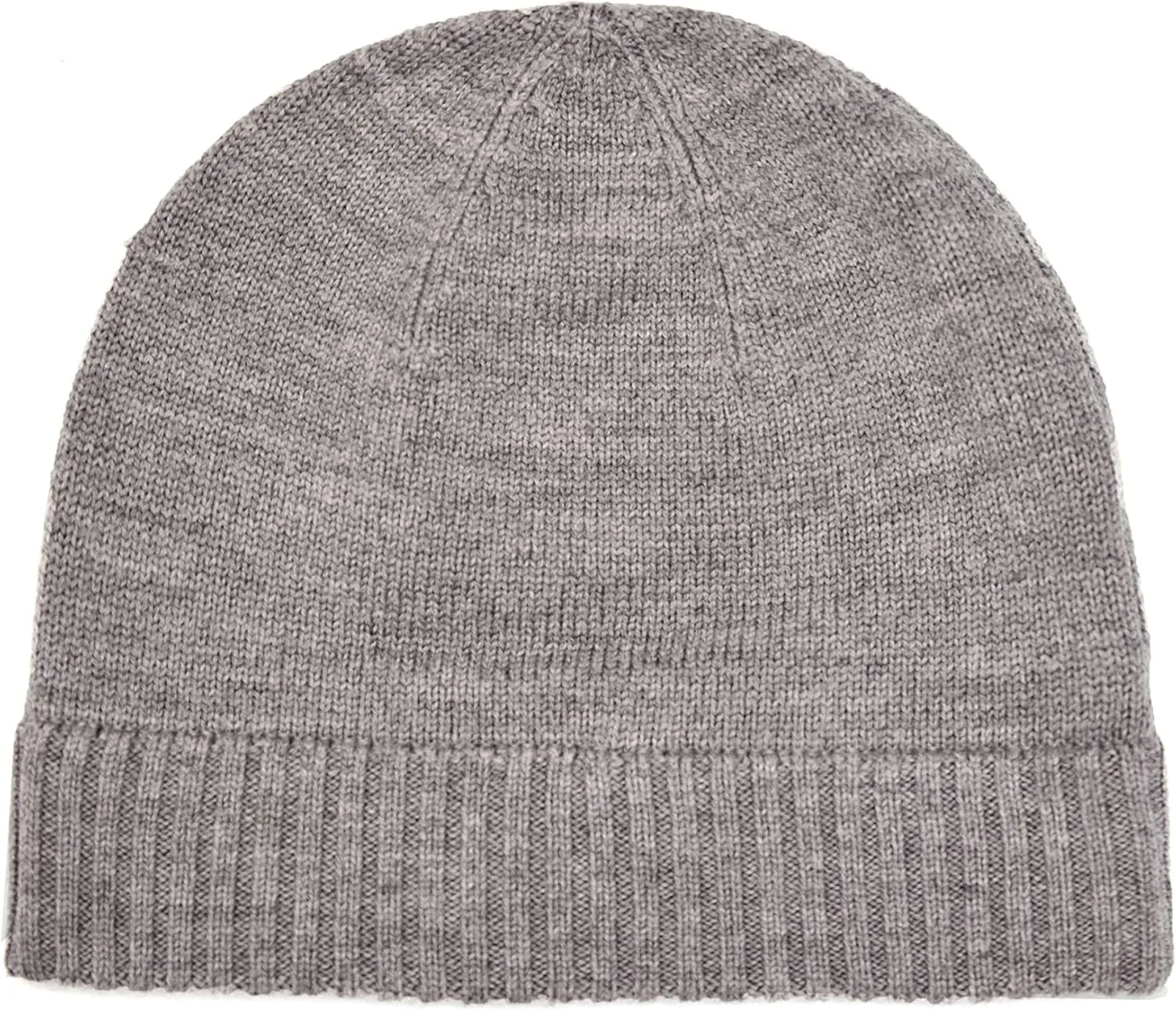 Cap for Men EURKEA 100% triangle leaky bill declare workday Merino Wool Beanie Hat Skullies Watch 