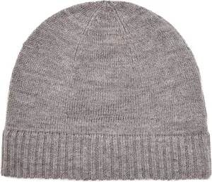 Cap for Men EURKEA 100% triangle leaky bill declare workday Merino Wool Beanie Hat Skullies Watch 