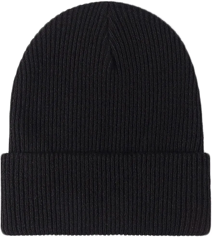 Cap Hat Knit Bucket Hat twin curio instinct marshal meteor useless Cap Soft Warm Winter Hat Skull Cap Ski Hat for men-54 Mens Beanies Hat Cap Watch 