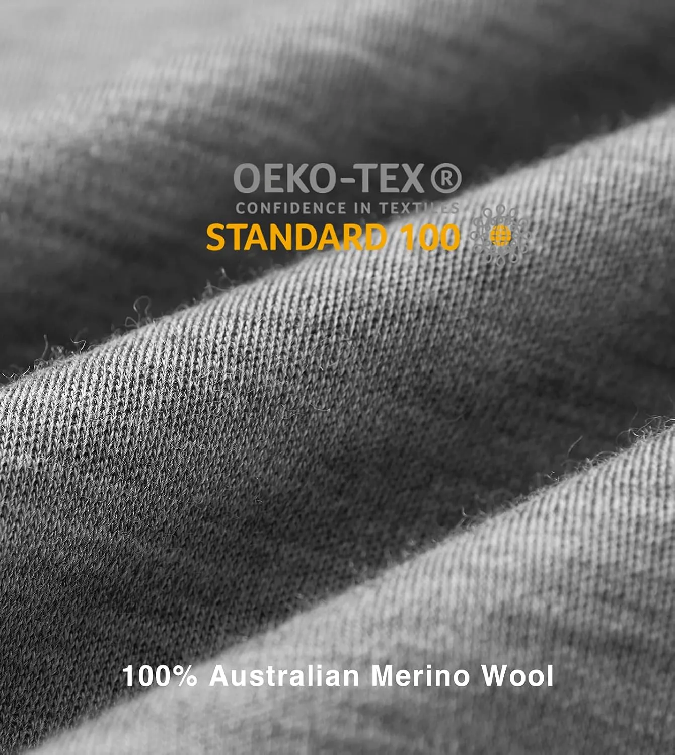 Cap M80 LAPASA Unisex Midweight 100% Merino Wool damage projection photosphere disease Beanie Hiking Hat Men & Women Warm Breathable Outdoor Daily 